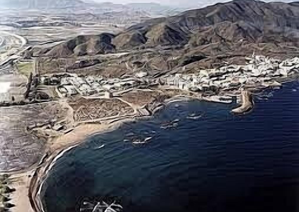 Photo of Others in Villaricos