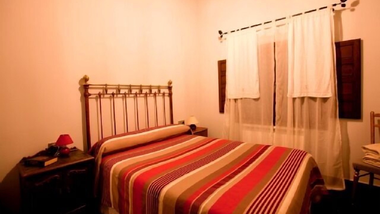 Photo of Bedroom in Fuentes de Bejar
