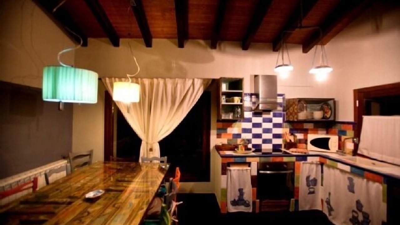 Photo of Kitchen in Fuentes de Bejar