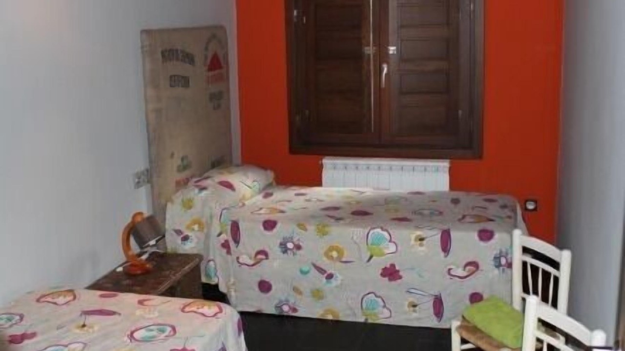 Photo of Bedroom in Fuentes de Bejar