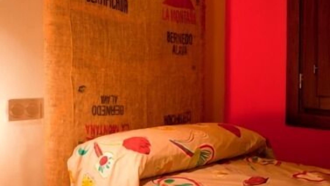 Photo of Bedroom in Fuentes de Bejar