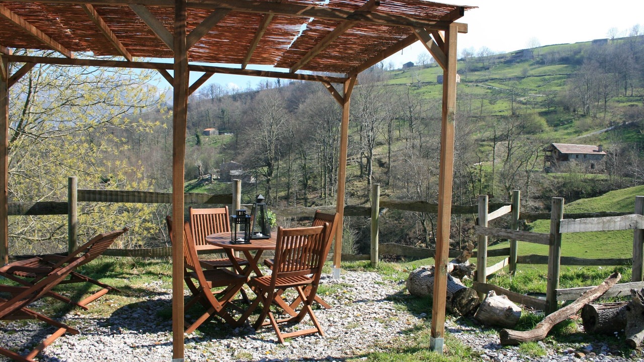 Photo of Outdoor in San Roque de Riomiera