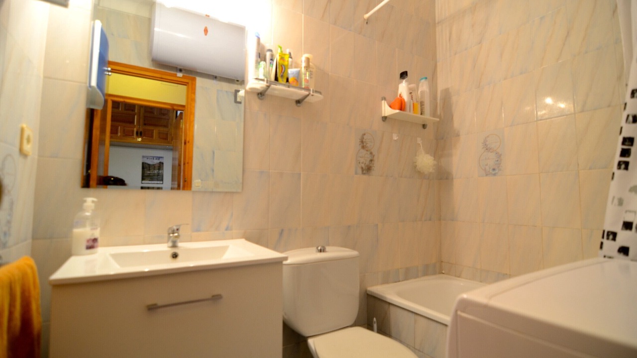 Photo of Bathroom in L'Escala