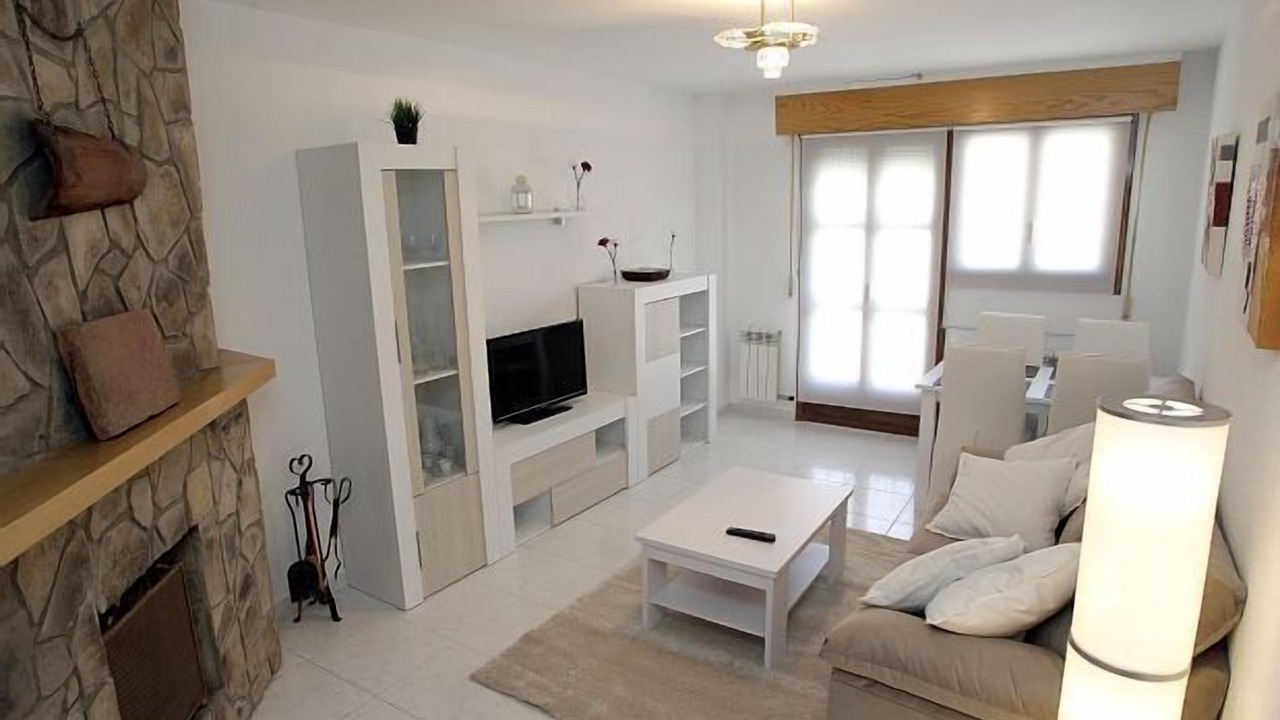 Photo of Livingroom in Molinos de Duero