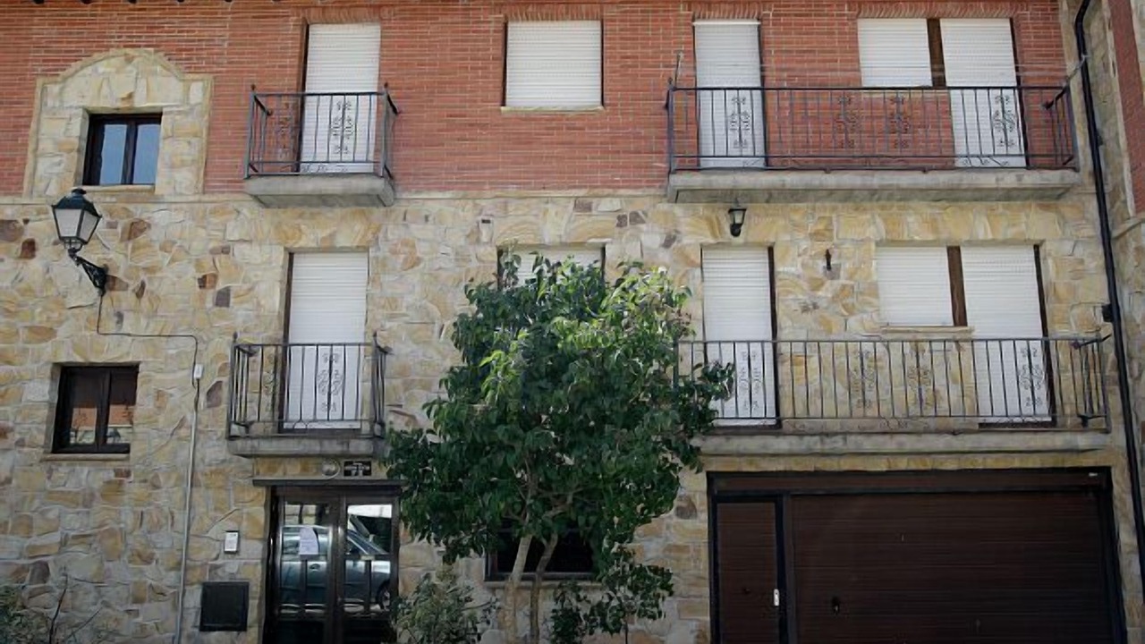Photo of Outdoor in Molinos de Duero