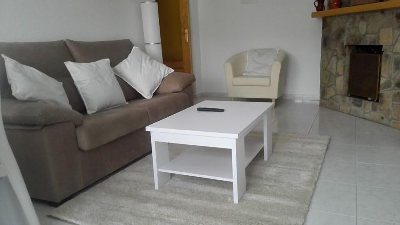 Photo of Livingroom in Molinos de Duero