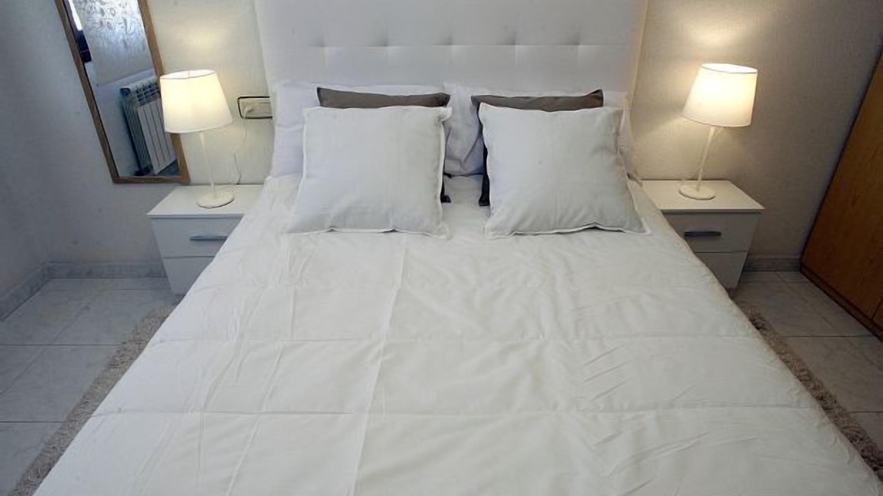 Photo of Bedroom in Molinos de Duero
