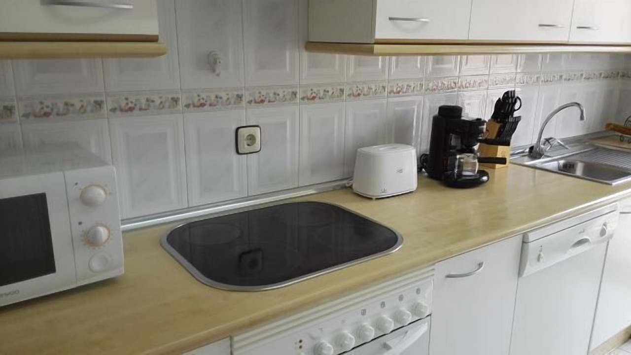 Photo of Kitchen in Molinos de Duero