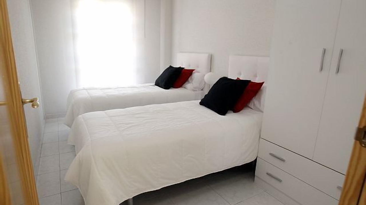 Photo of Bedroom in Molinos de Duero