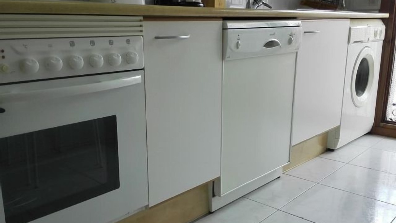 Photo of Kitchen in Molinos de Duero