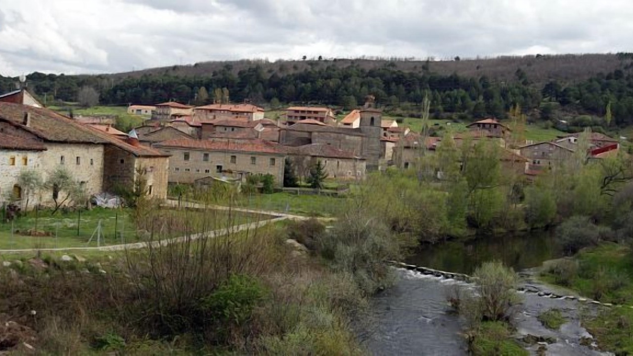 Photo of Outdoor in Molinos de Duero