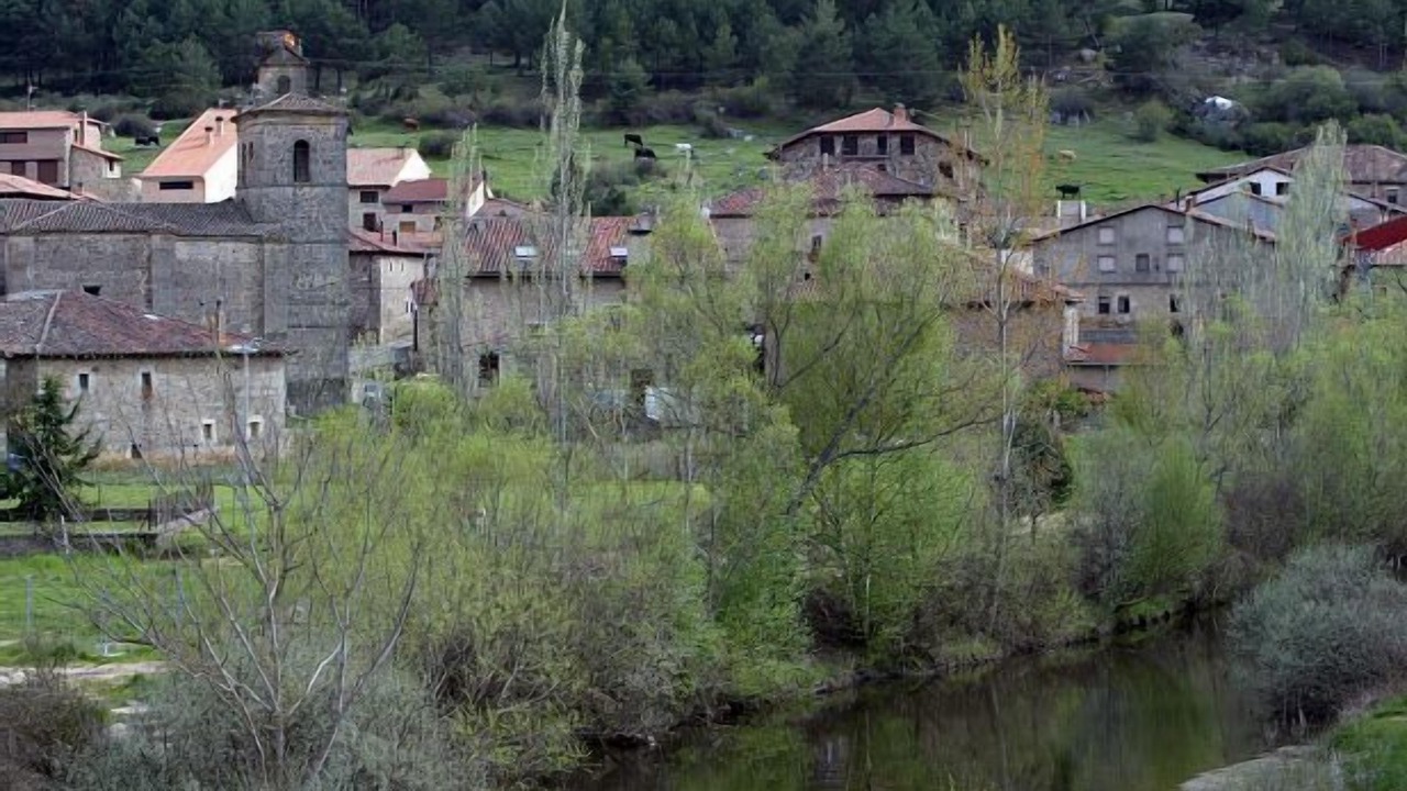 Photo of Outdoor in Molinos de Duero