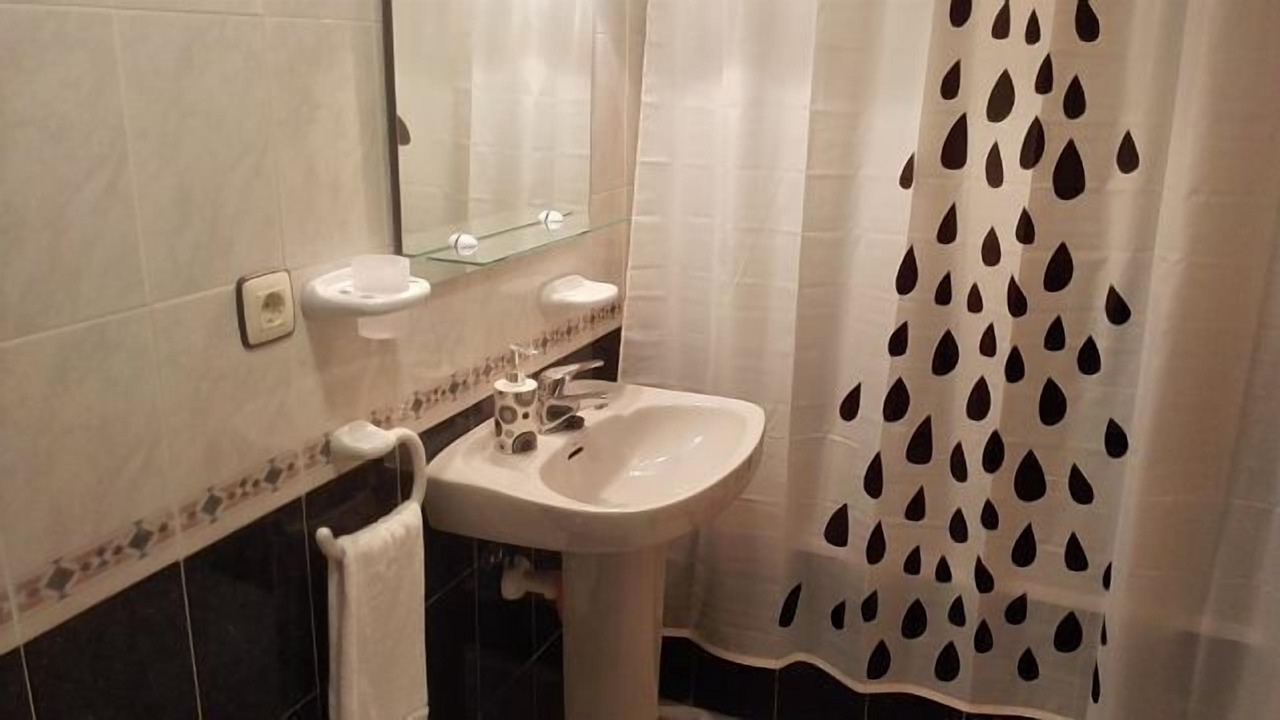 Photo of Bathroom in Molinos de Duero