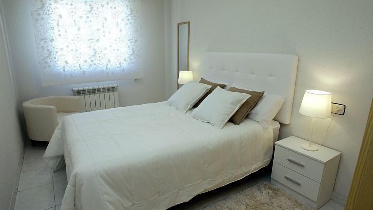 Photo of Bedroom in Molinos de Duero