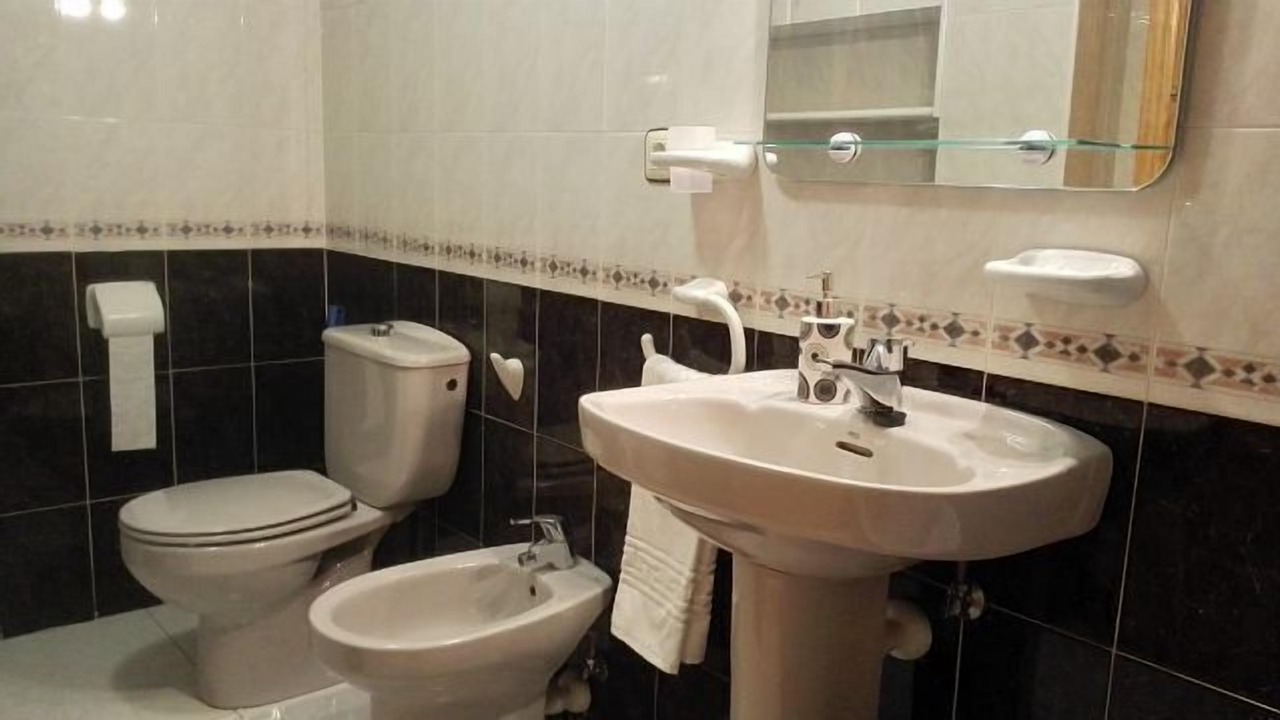 Photo of Bathroom in Molinos de Duero
