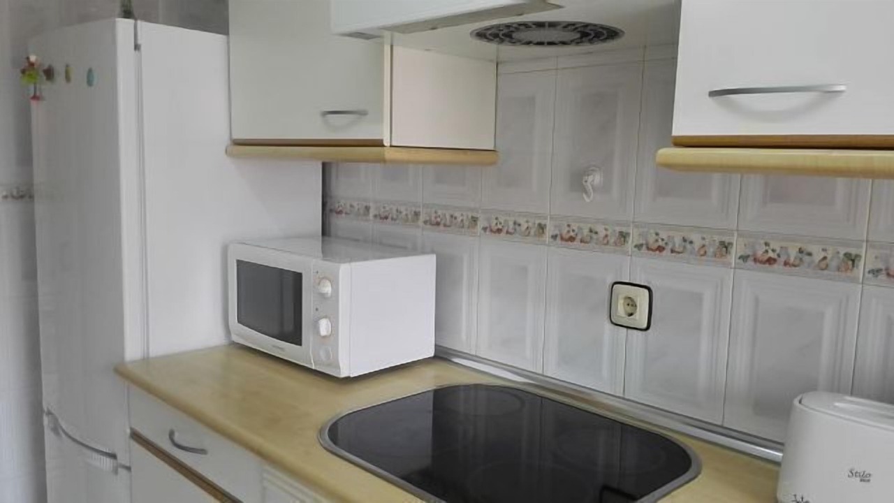 Photo of Kitchen in Molinos de Duero