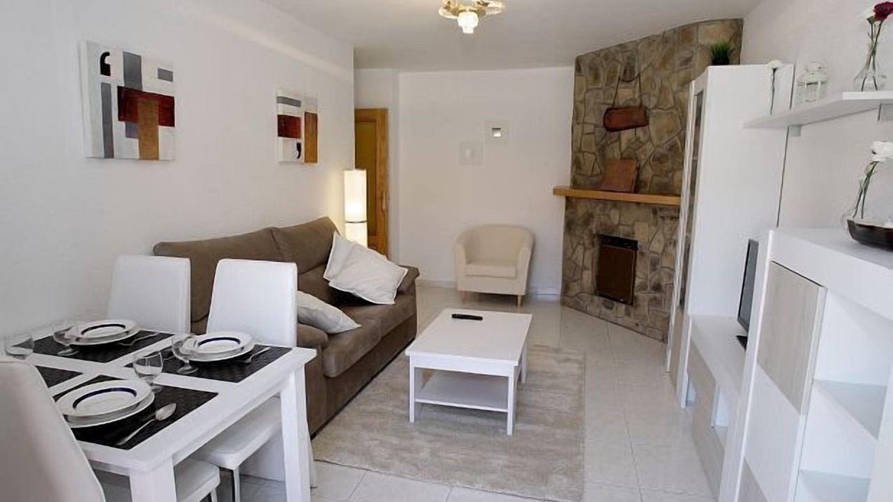 Photo of Livingroom in Molinos de Duero