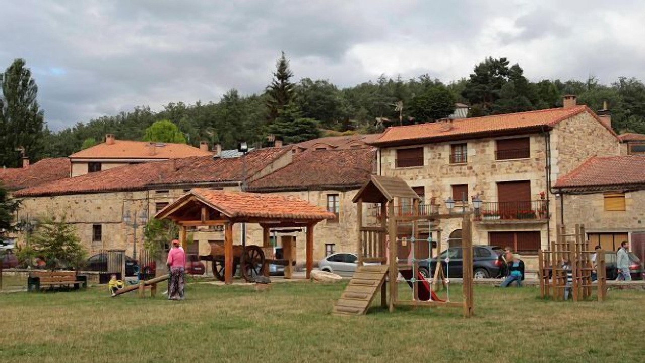 Photo of Outdoor in Molinos de Duero