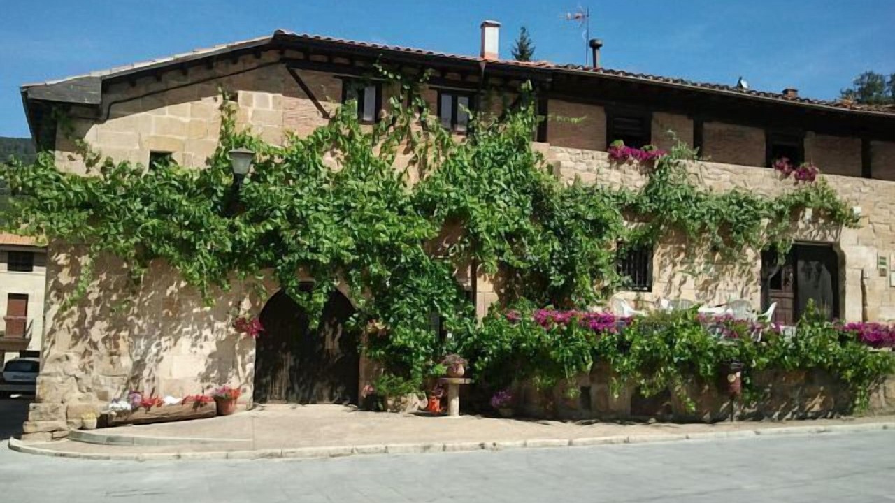 Photo of Outdoor in Molinos de Duero