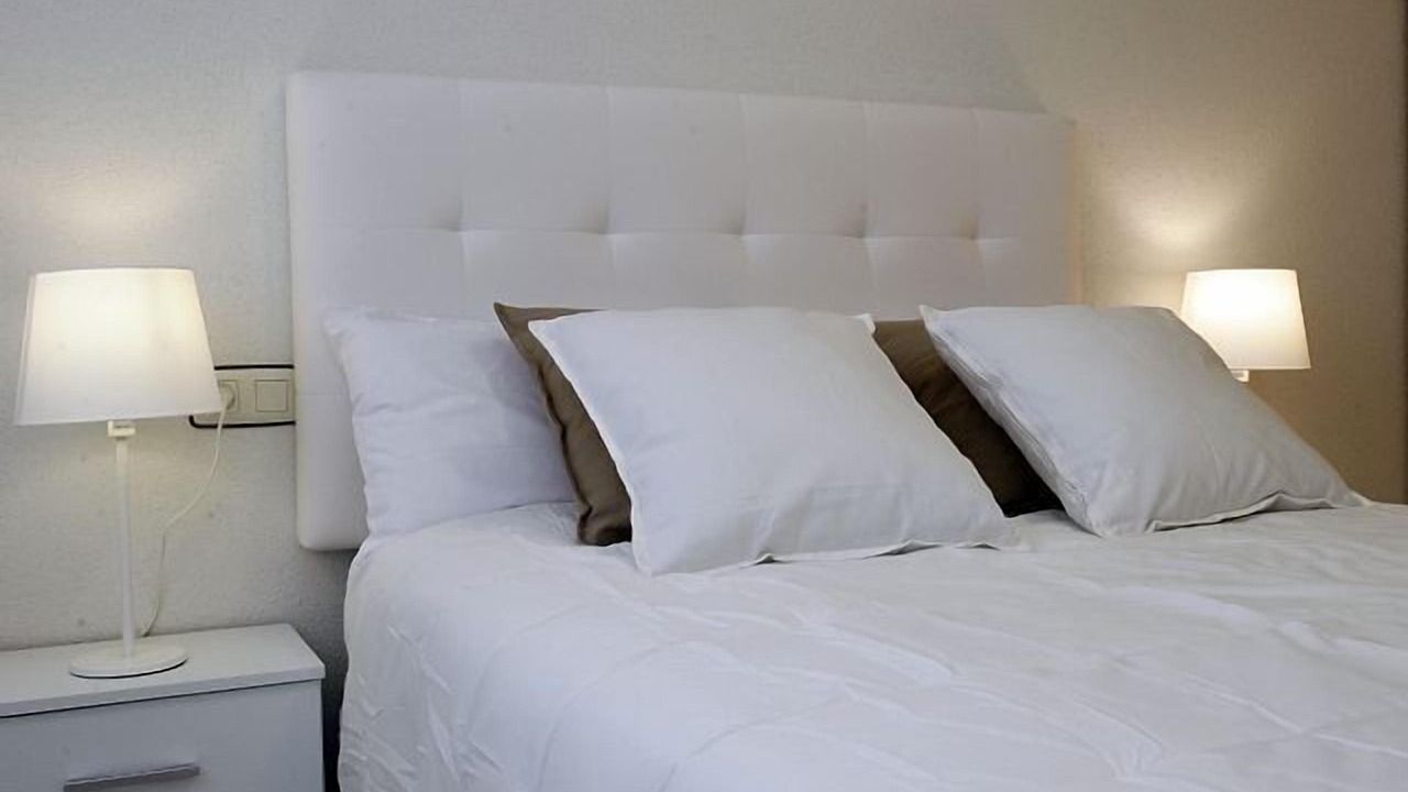 Photo of Bedroom in Molinos de Duero