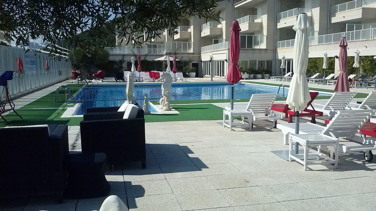 Photo of Outdoor in L'Estartit