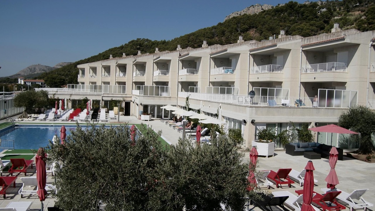 Photo of Outdoor in L'Estartit