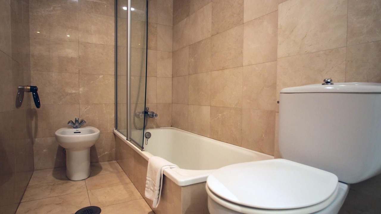Photo of Bathroom in L'Estartit