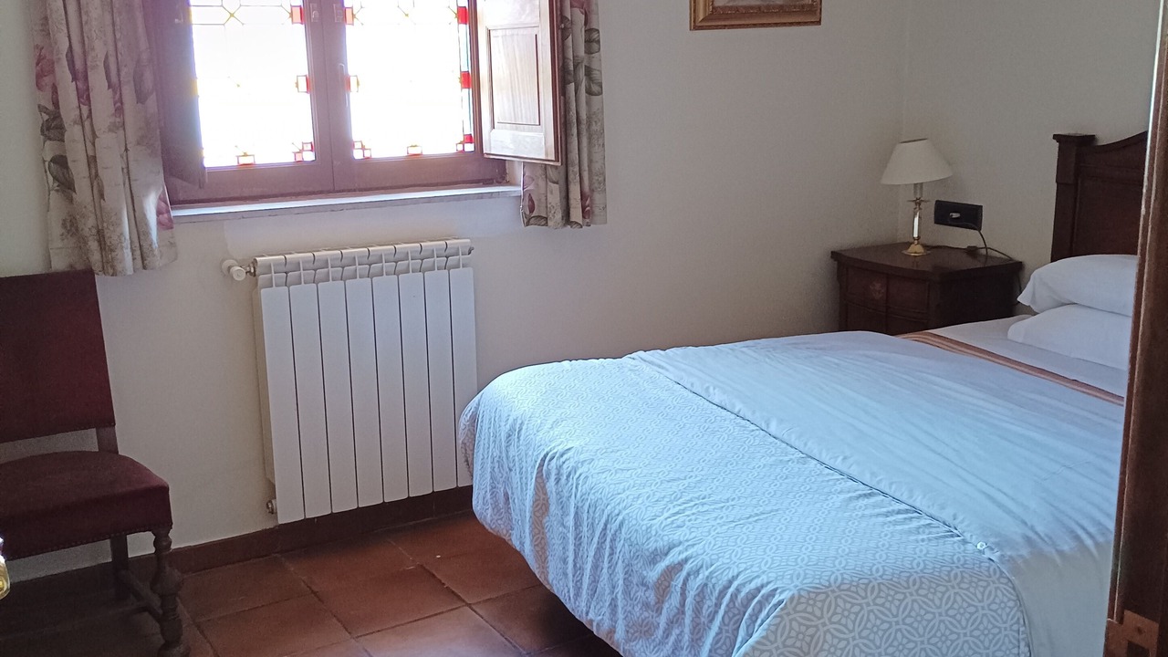 Photo of Bedroom in Puebla de Lillo