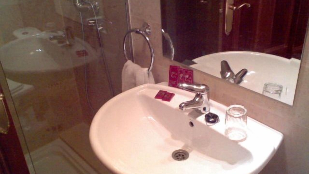 Photo of Bathroom in Puebla de Lillo