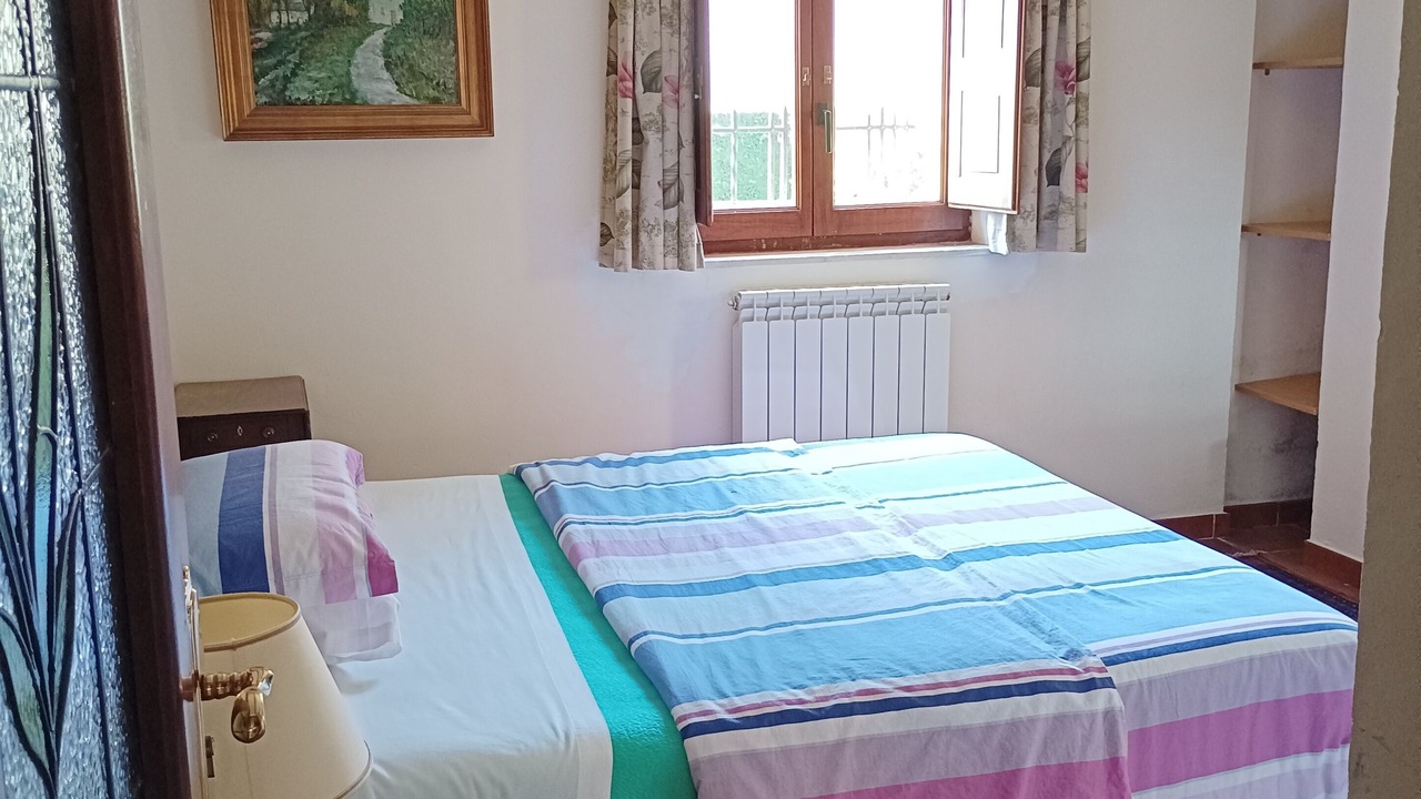 Photo of Bedroom in Puebla de Lillo