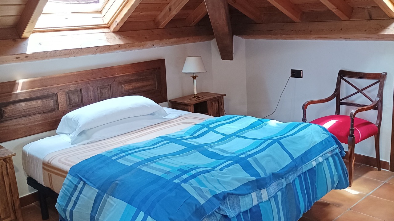 Photo of Bedroom in Puebla de Lillo