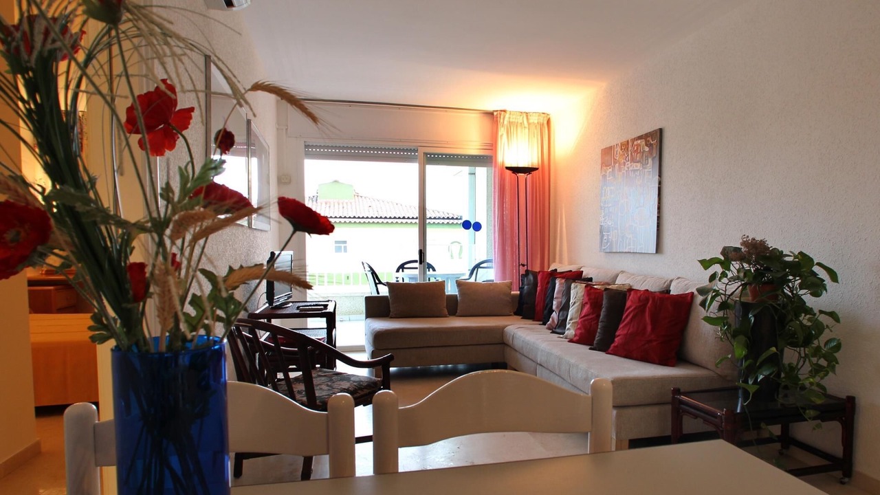Photo of Livingroom in L'Estartit