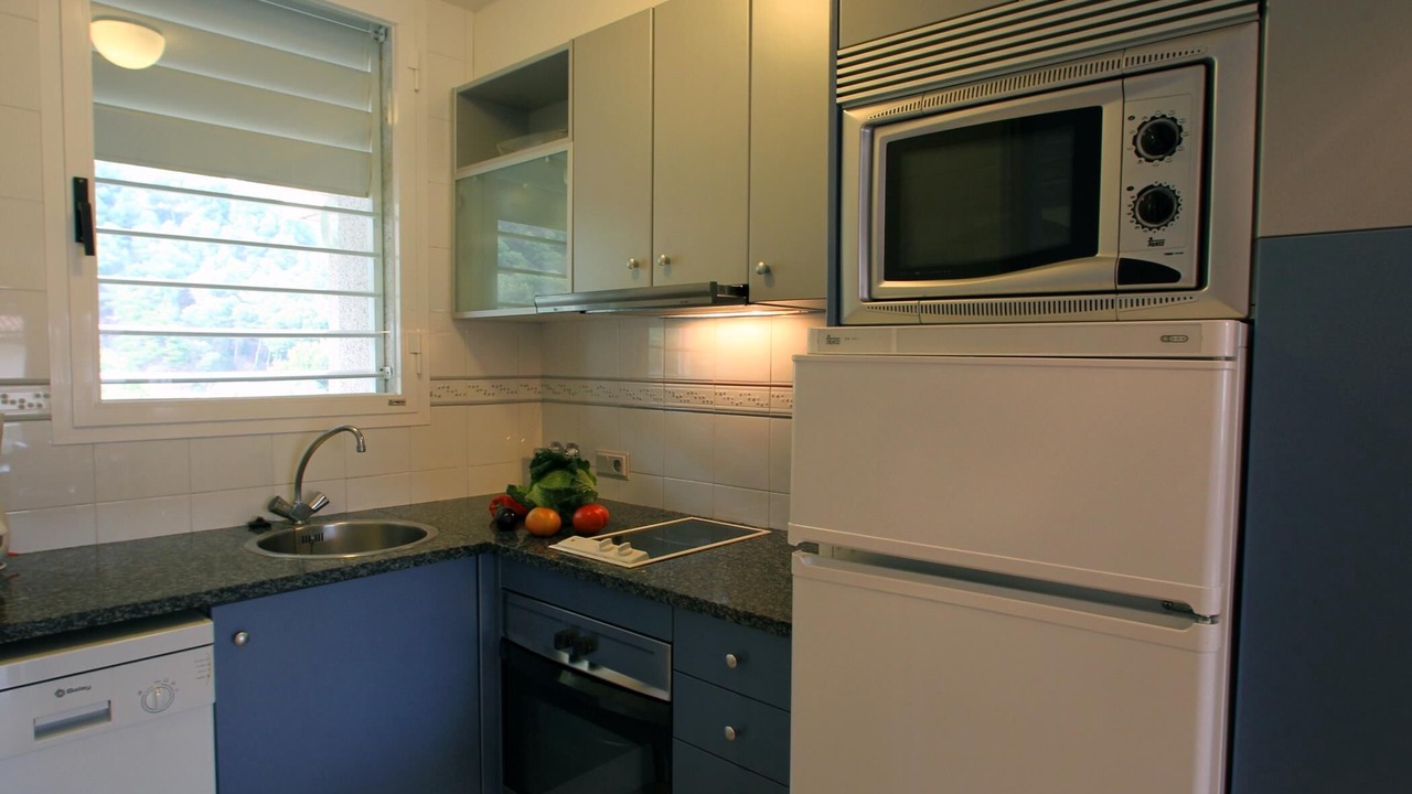 Photo of Kitchen in L'Estartit