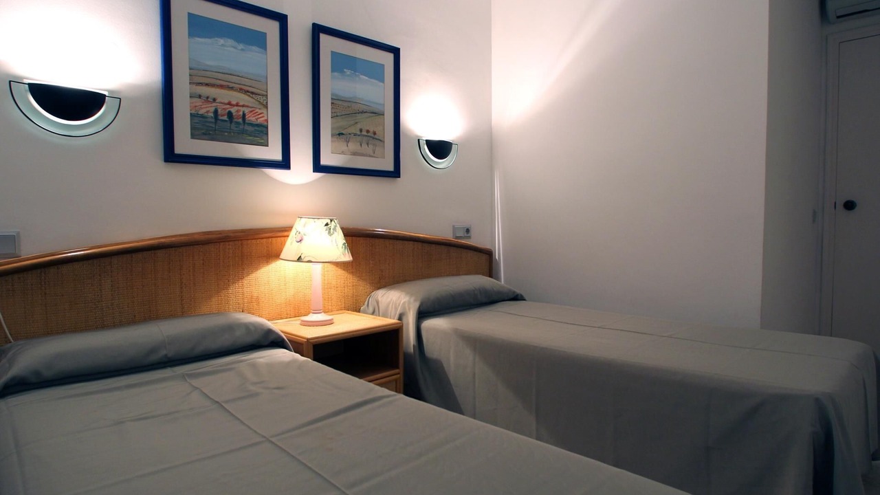 Photo of Bedroom in L'Estartit