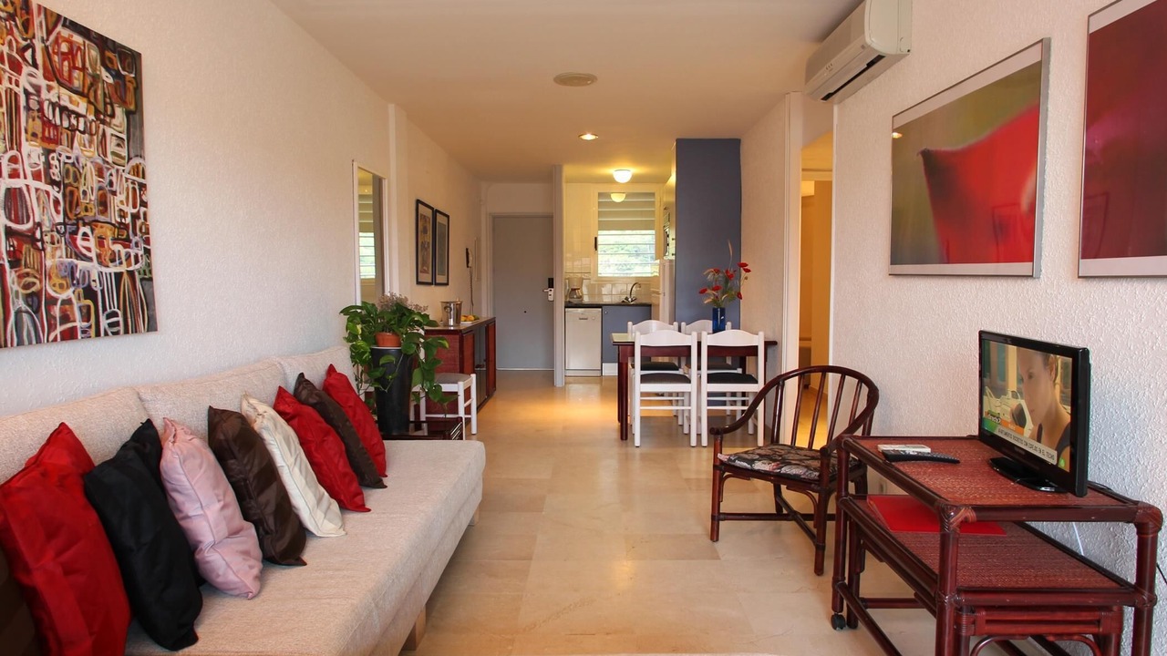 Photo of Livingroom in L'Estartit