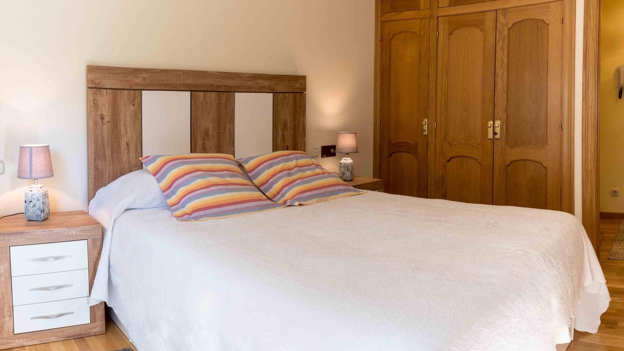 Photo of Bedroom in Leon City Centre