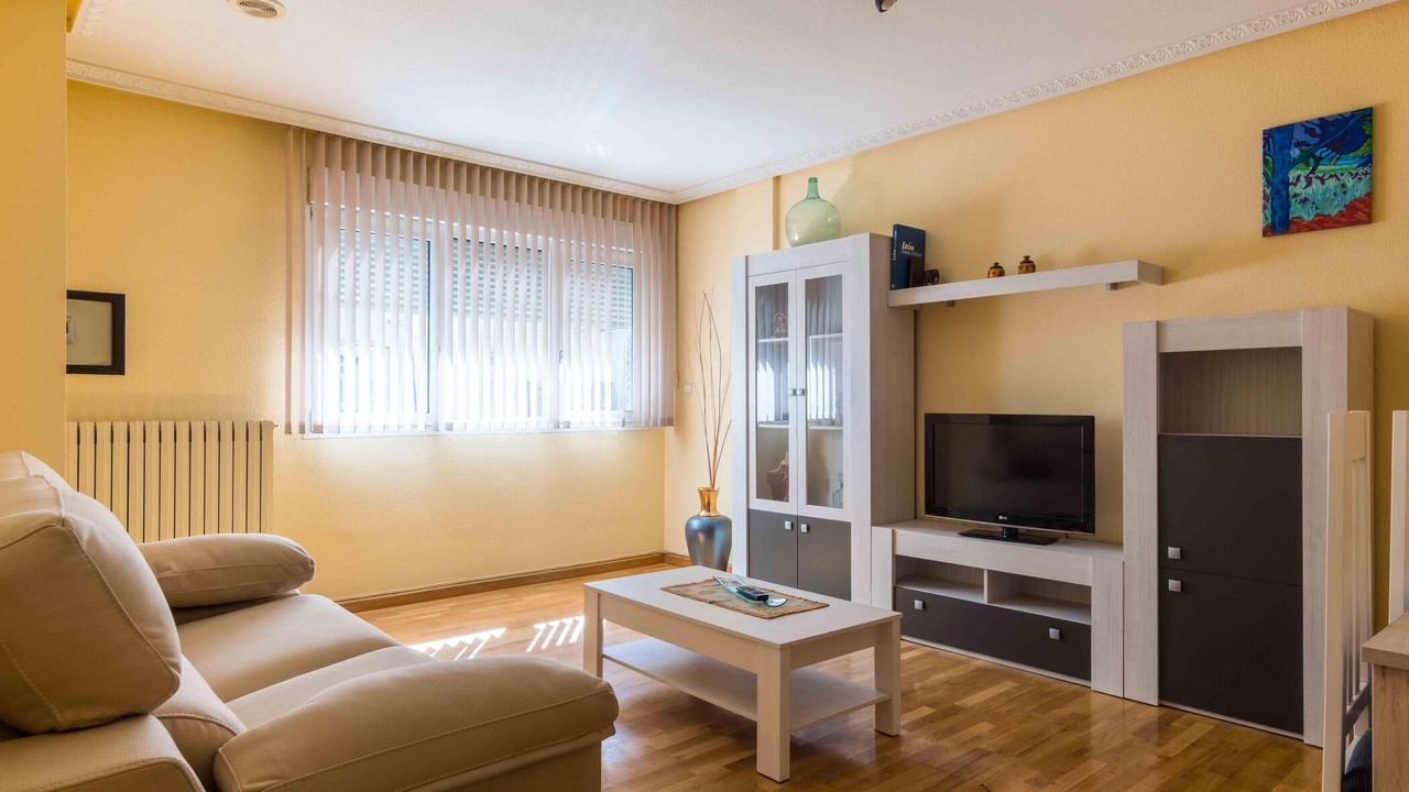 Photo of Livingroom in Leon City Centre
