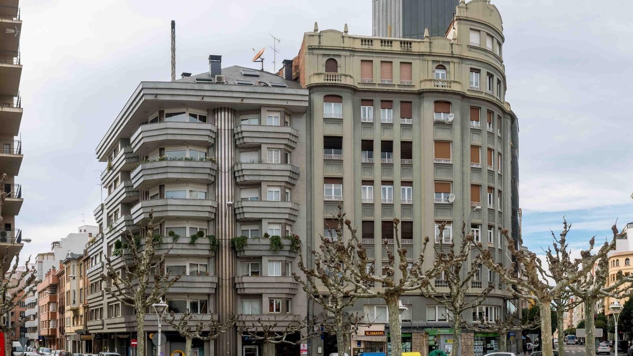 Photo of Outdoor in Leon City Centre