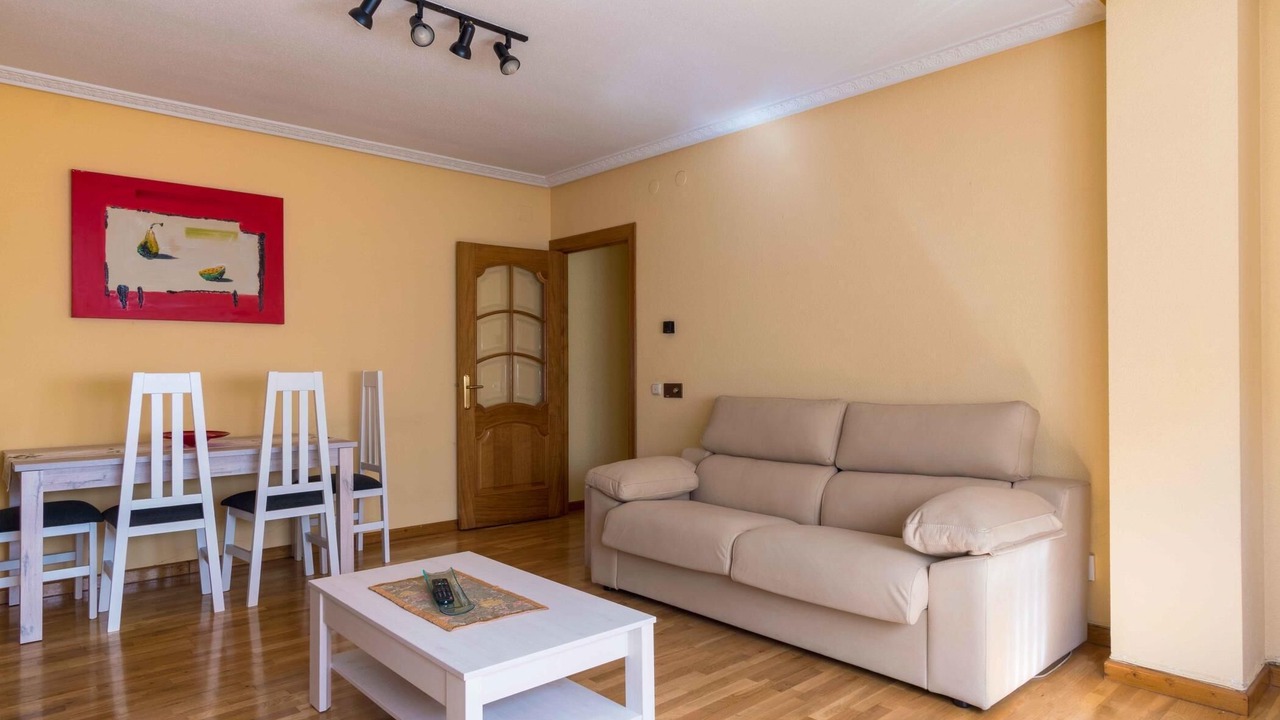 Photo of Livingroom in Leon City Centre