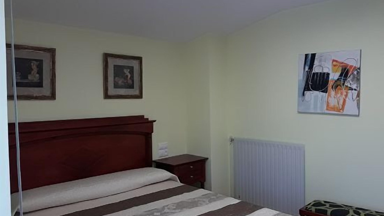 Photo of Bedroom in Abejar