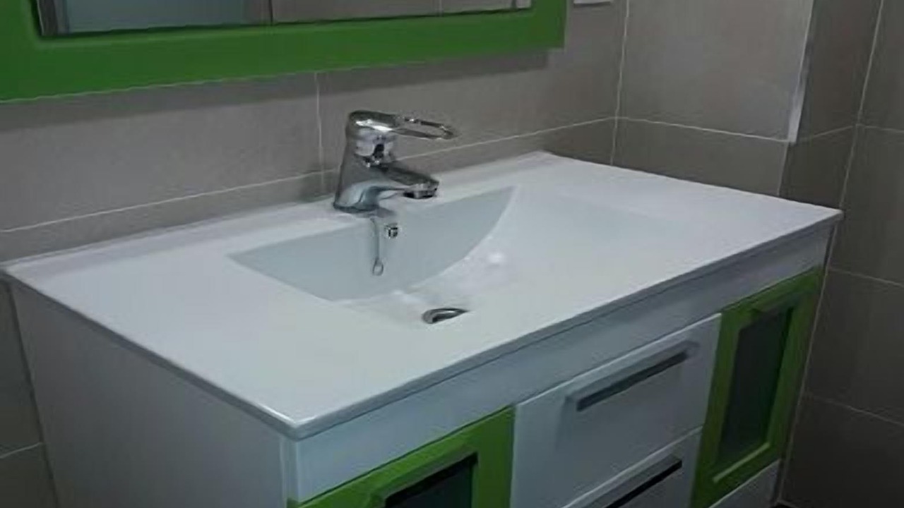 Photo of Bathroom in Abejar