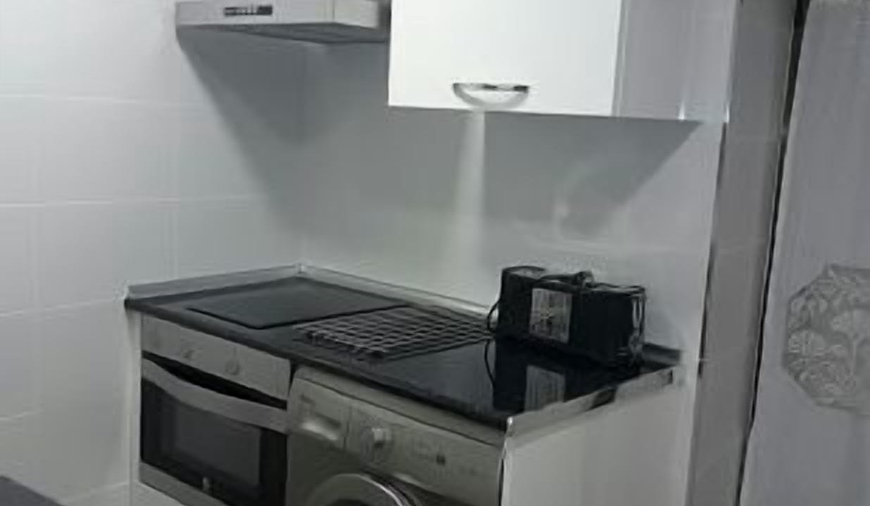 Photo of Kitchen in Abejar