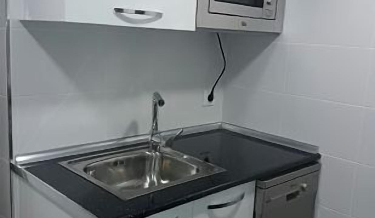 Photo of Kitchen in Abejar