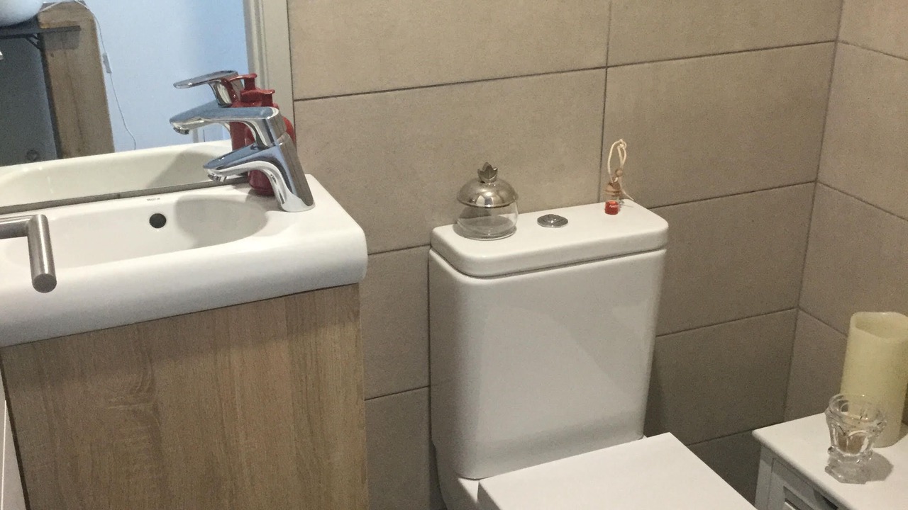 Photo of Bathroom in Platja d'Aro