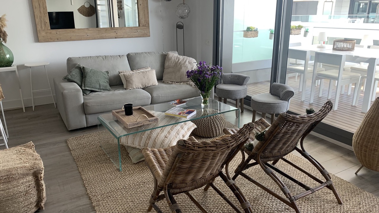 Photo of Livingroom in Platja d'Aro