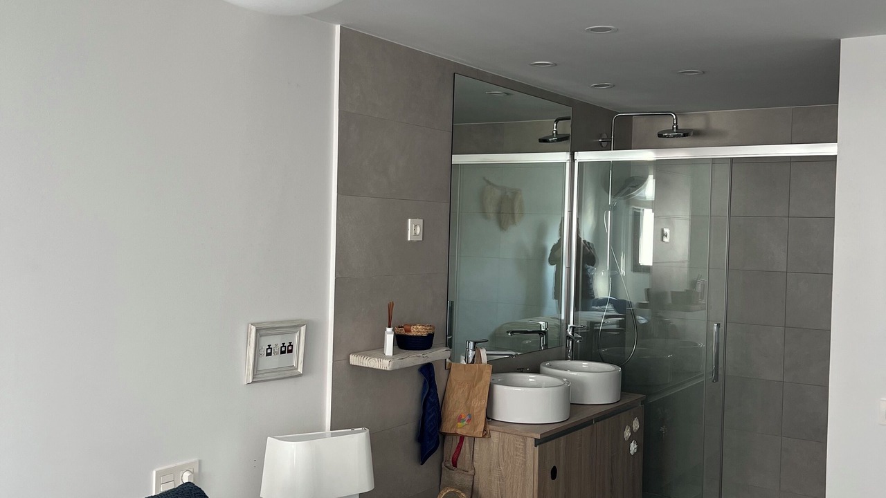 Photo of Bedroom in Platja d'Aro