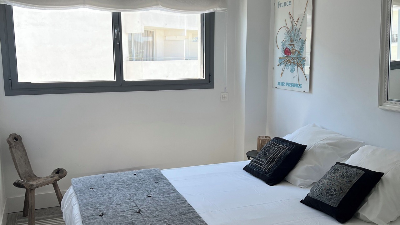 Photo of Bedroom in Platja d'Aro