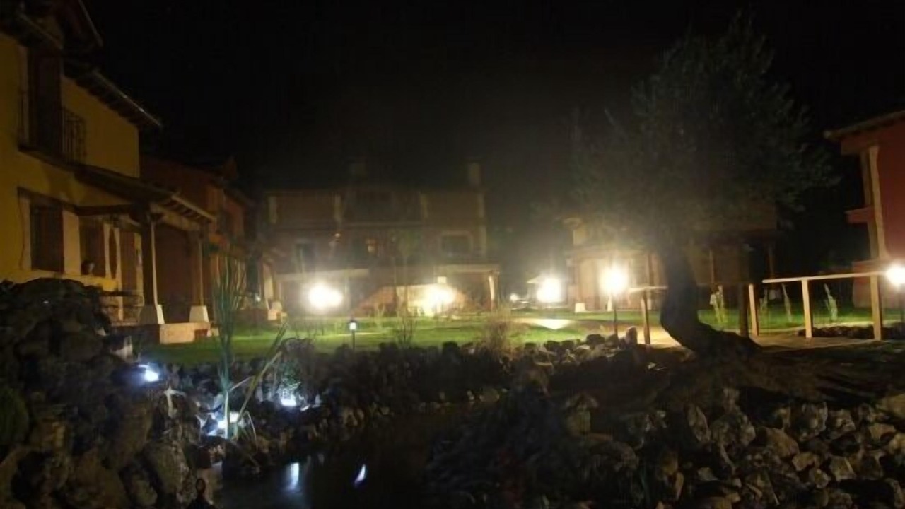 Photo of Outdoor in Turegano