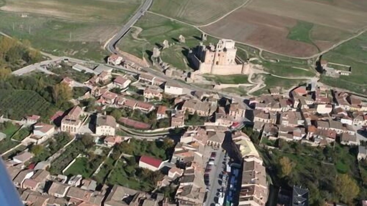 Photo of Outdoor in Turegano