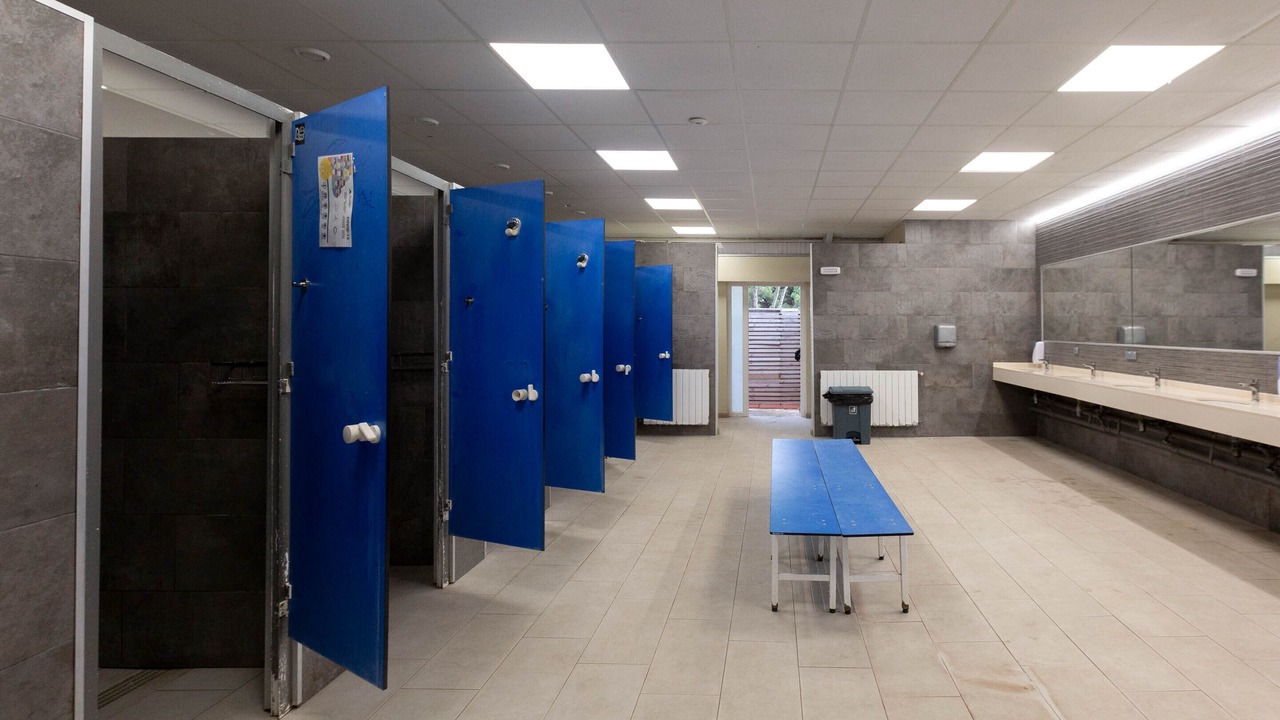Photo of Bathroom in Vall-Llobrega